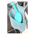 Porta Esponja Escurridor Organizador De Lavaplatos Cocina