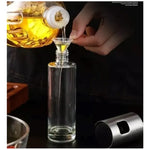 X2 Pack Rociador De Aceite Aceitero Spray Alcuza Vinagre