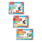 Pack De 9 Carpetas De 10 Cartulina Escolar Para El Colegio