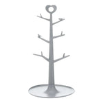 Soporte Para Tazas De Cafe Exhibidor Accesorios Y Joyas