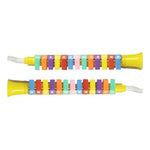 Melodica Flauta De 13 Notas Juguete Musical Niños Y Niñas