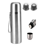 Termo De Café Y Té Térmico Sin Bpa De Doble Pared Antigoteo