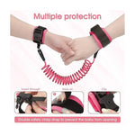 Brazalete Pulsera Correa Arnés Muñeca Anti Pérdida Niños(as)