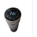 Termo Agua Termos Para Agua Caliente Fria Digital Táctil Led