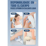 Masajeador De Cuello  Inalámbrico Para Dolor Y El  Estres
