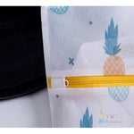 Bolsa Para Lavar Ropa Interior Y Delicada Malla Sosten
