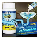 X3 Limpiador Potente Wild Tornado Pi Para Removedor Reciduos
