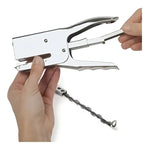 Grapadora Alicates Marso Stelam Metal Gran Capacidad 24/6