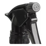 Botella Atomizador Cabello Peluqueria Estetica Barberia Pelo
