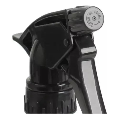 Botella Atomizador Cabello Peluqueria Estetica Barberia Pelo