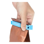 Clips Bolsas Sellado Fácil Alimentos Conservación Cocina Varios