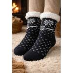 X3 Calcetines De Invierno Chiporro Térmicas Pies Calientes Variados Variado 38-46