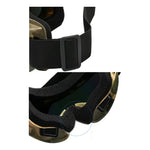 Antiparra De Nieve Lentes Para Ski Snowboard Lente Tornasol