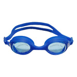Lentes Gafas De Agua Natación De Agua Abierta, Protección Uv