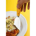 De 6 Piezas Cuchillos Para Queso Acero Inoxidable Diseño Set