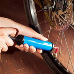 Pack X2 Adaptador Válvula Francesa Auto Schrader  Bicicleta Valvula Francesa Presta A Auto Schrader