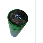Termo Agua Termos Para Agua Caliente Fria Digital Táctil Led