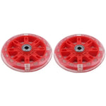 Rueda De Apoyo Estabilizador De Bicicleta Para Niños /force Color Rojo
