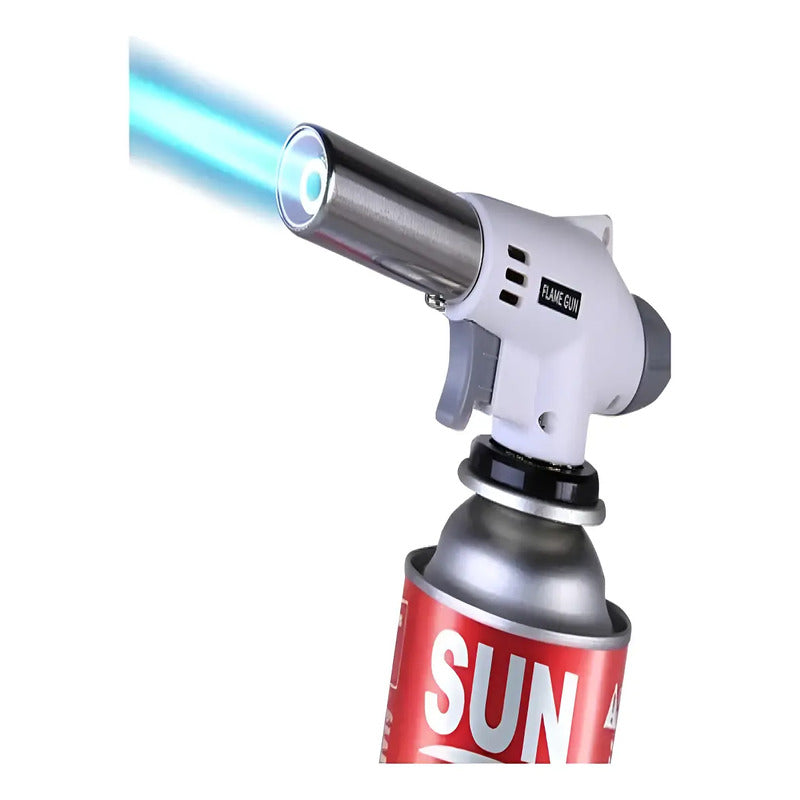 X1 Soplete Flameador Encendedor Antorcha Cocina Camping