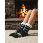 X12 Calcetines De Invierno Chiporro Térmicas Pies Calientes Variados Variado 38-46