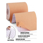 X2 Tape Crossfit Kinesio Tape Cinta Kinesiologica 10 X 5 Cm