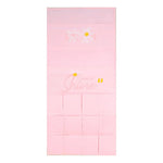 Organizador Colgante De Ropa Interior Calcetines De Closet
