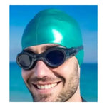 X5 Gorro De Piscina Gorros Natación Elástico Gorro De Baño