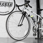 Camara Bicicleta 700x28 60v  Valvula Francesa Presta Presta Negro