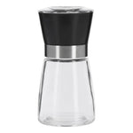 X6 Molinillos De Sal Y Pimienta Grosor Recargables Ajustable