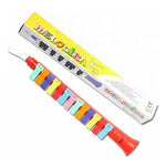 Melodica Flauta De 13 Notas Juguete Musical Niños Y Niñas
