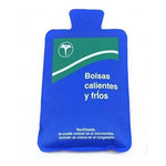 Gel Frio Calor Para Golpes Y Lesiones  Reutilizable 250 Grs.