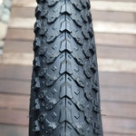 Un Neumatico + Camara Bicicleta Aro 29 X 2.30 Mtb  Plegables Caluga Normal
