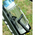 Porta Botella De Agua Para Bicicleta Soporte Botella