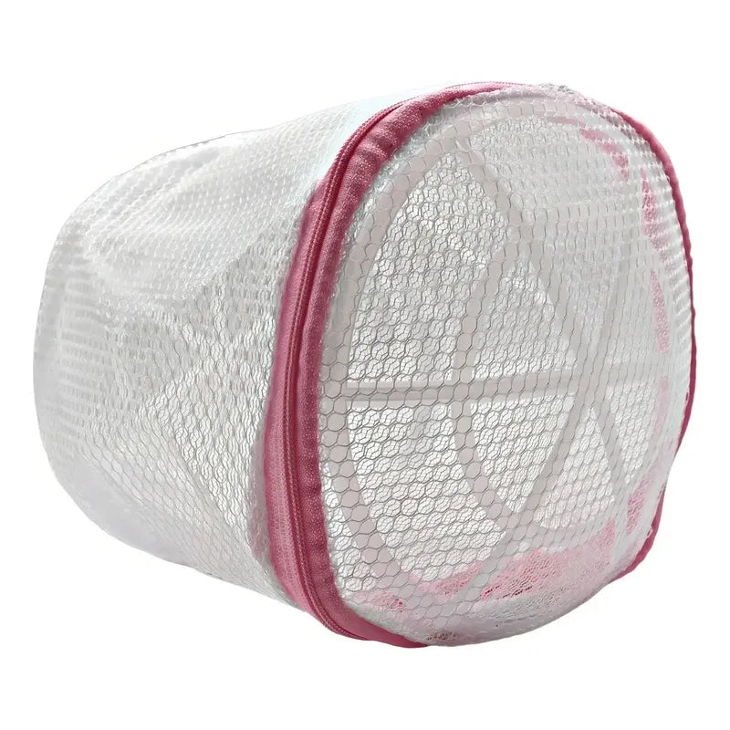 Bolsa Para Sosten-brasier Lavado En Lavadora / Alba Hogar