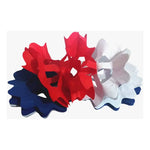 Guirnaldas Decorativas Para Festejar Fechas Patrias 3 Mts