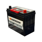 Bateria De Auto Hankook Mf55b24l 45 Ah 430cca Toyota Hyundai Derecho