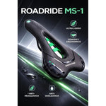 Sillin Asiento Ergonomico Antiprostatico Bicicleta Roadride