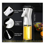 X4 Pulverizador Spray De Aceite Y Vinagre Rociador Aceite