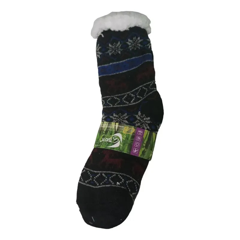 Calcetines De Invierno Chiporro Térmicas Frio Pies Calientes