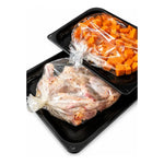 16 Bolsas Para Asar Cocinar Hornear Pollo Pavo Roastingbags