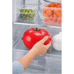 Set 4 Contenedores Conservación Frutas Verduras Refrigerador Varios