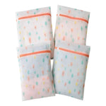 Bolsa Para Lavar Ropa Interior Y Delicada Malla Sosten