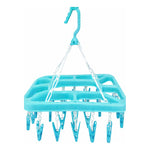 X2 Colgador Gancho De Plastico Para Colgar Ropa Interior