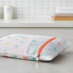 Bolsa Para Lavar Ropa Interior Y Delicada Malla Sosten