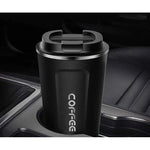 Vaso Térmico Mug Portátil Café Agua Llévalo Contigo Termo