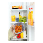 Set 4 Tupper Contenedor De Alimento Comida Rectangular 250ml Trasparente