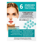 Pack 18 Macarilla Facial De Nicotinamida Microcristalino Todo Tipo De Piel