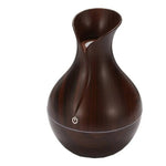 Humidificador Difusor De Aroma Aromaterapia 130 mL Arom