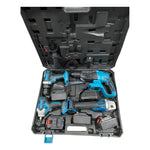 Taladro Esmeril Martillo Llave De Impacto Pack Kit 4 Pcs