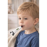 Termómetro Digital Flexible Para Bebe Niño Y Niña Animales
